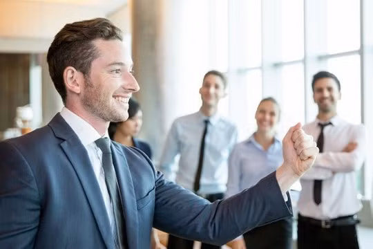 Sư Tử, Song Tử dễ dàng vượt qua thử thách trong công việc ngày 4/8