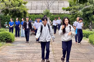 Đề thi Ngữ văn tốt nghiệp THTP 2026: Làm thế nào để có những "Steve Jobs Việt Nam"