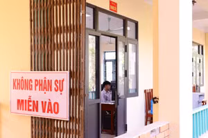 Gần 40 trường tổ chức thành công kỳ khảo sát PISA chính thức năm 2025