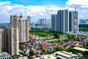 Giải pháp cho bài toán an cư của người thu nhập thấp