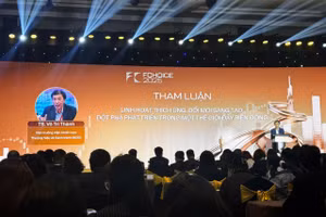 Linh hoạt thích ứng, đổi mới sáng tạo, đột phá phát triển là những hướng đi được các chuyên gia khuyến khích để thúc đẩy kinh tế trong một thế giới đầy biến động.