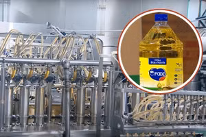 Phản hồi chính thức của Bộ Công Thương về vụ sử dụng dầu ăn chăn nuôi cho người tiêu dùng