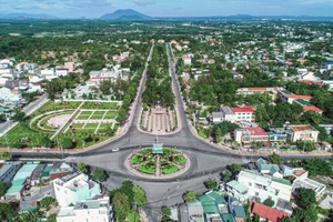 Phường La Gi, tỉnh Lâm Đồng triển khai nhiều mô hình sinh kế để người dân vững bước thoát nghèo.