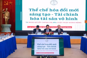 Diễn đàn có sự tham gia của đại diện các bộ, ngành và cơ quan nhà nước liên quan đến công thương, khoa học công nghệ và SHTT, các chuyên gia pháp lý đầu ngành về SHTT và các doanh nghiệp tiêu biểu. 