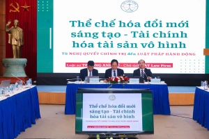 Diễn đàn có sự tham gia của đại diện các bộ, ngành và cơ quan nhà nước liên quan đến công thương, khoa học công nghệ và SHTT, các chuyên gia pháp lý đầu ngành về SHTT và các doanh nghiệp tiêu biểu.