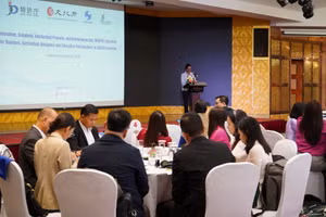 Hội thảo quốc tế về giáo dục sở hữu trí tuệ dành cho cán bộ quản lý, giáo viên phổ thông khu vực ASEAN.