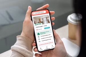 Nhiều người trẻ và gia đình tại TP.HCM đang đứng trước bài toán mua nhà với ngân sách từ 3-5 tỷ đồng.