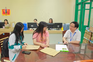 Trường Đại học Khoa học tuyển sinh thêm 2 chương trình đào tạo mới.