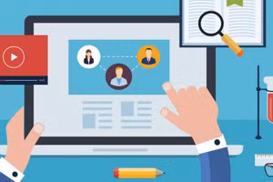 Trung tâm Đào tạo từ xa Đại học Thái Nguyên hiện đang đào tạo đa ngành nghề