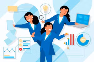 Quản trị kinh doanh là ngành học ngày càng quan trọng trong thời đại kinh tế mở.