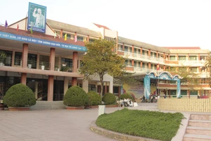 Phân hiệu Đại học Thái Nguyên tại tỉnh Điện Biên chính thức đi vào hoạt động trong tháng 2/2026.