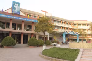 Phân hiệu Đại học Thái Nguyên tại tỉnh Điện Biên chính thức đi vào hoạt động trong tháng 2/2026.