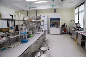 Trung tâm Đổi mới sáng tạo vùng Việt Bắc sẽ hoàn thành việc thành lập và đi vào hoạt động trong quý II năm 2026.