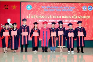 Ngành ngôn ngữ anh – cơ hội việc làm rộng mở sau khi tốt nghiệp.