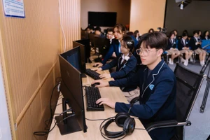 Dự án Phim trường số, chính thức ra mắt vào tháng 7/2025 tại Trường Đại học Công nghệ Thông tin và Truyền thông (ICTU).