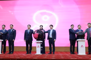 Thái Nguyên nỗ lực khẳng định vị thế trên “bản đồ” Chuyển đổi số Quốc gia.