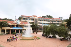 Đa dạng tổ hợp xét tuyển, tạo thuận lợi cho thí sinh vùng Tây Bắc