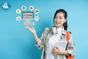 Lợi ích của đào tạo trực tuyến E-learning trong thời đại 4.0.