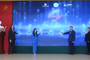 Xu hướng và giải pháp ứng dụng AI ChatGPT trong phát triển giáo dục và đào tạo.