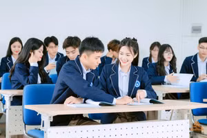 Nghị quyết số 71-NQ/TW sẽ mở ra cơ hội để giáo dục đại học Việt Nam bước vào giai đoạn phát triển mới.