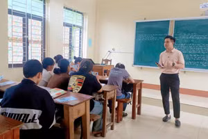 Năm 2025, Phân hiệu tiếp tục tuyển sinh 9 chương trình đào tạo trình độ đại học và 1 chương trình đào tạo trình độ cao đẳng.