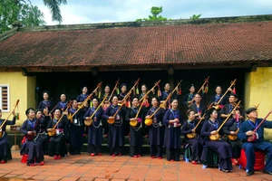 Năm 2019, thực hành Then của người Tày, Nùng, Thái chính thức được UNESCO ghi danh là Di sản văn hóa phi vật thể đại diện của nhân loại.