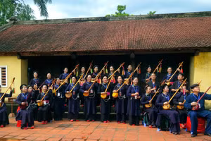 Năm 2019, thực hành Then của người Tày, Nùng, Thái chính thức được UNESCO ghi danh là Di sản văn hóa phi vật thể đại diện của nhân loại.