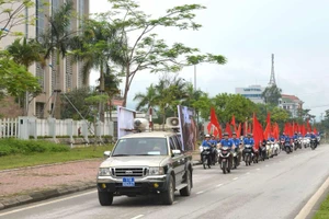 Nỗ lực giảm tỷ lệ sử dụng và tỷ lệ tiếp xúc với khói thuốc lá.