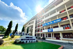 TUEBA đã và đang từng bước khẳng định vai trò là một trong những cơ sở đào tạo uy tín trong lĩnh vực kinh tế, kinh doanh và quản lý