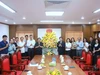 Ban Tuyên giáo và Dân vận Trung ương chúc mừng Nhà xuất bản Giáo dục Việt Nam.