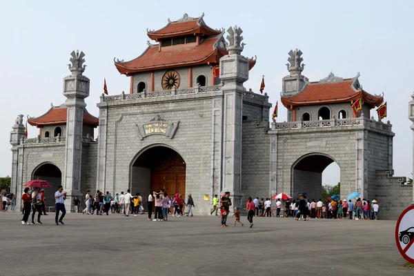 Ảnh minh hoạ: ITN.