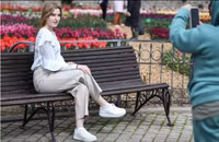 Hình ảnh rất khác về Crimea