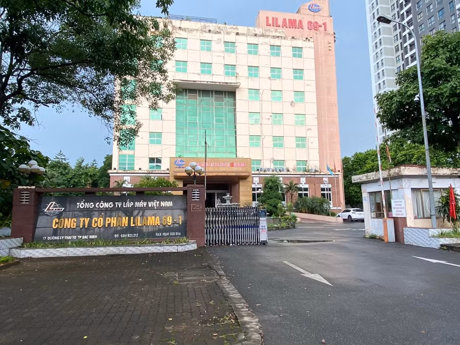 Bắc Ninh dừng đấu giá vì kê biên tài sản không đúng luật 