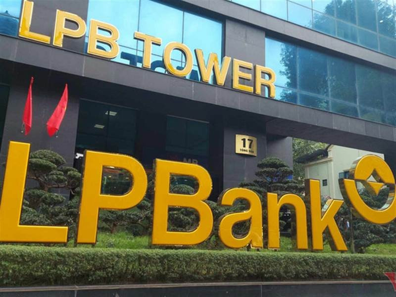 Sau thay tên, nhóm nợ xấu của LPBank có biến động ra sao trong quý III/2024?