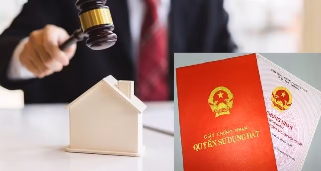 Hà Nội sẽ công khai người bỏ cọc đất đấu giá