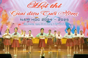 Ảnh minh họa (Nguồn: baobacninh.vn)