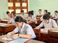 Ảnh có tính chất minh họa