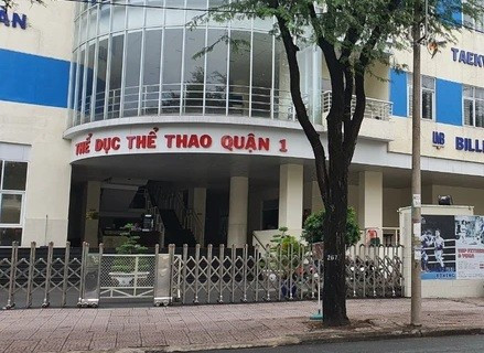 Chuyển cơ quan điều tra vụ bỏ ngoài sổ sách tại Trung tâm TDTT Quận 1 từ cho thuê nhà, đất công tại Quận 1