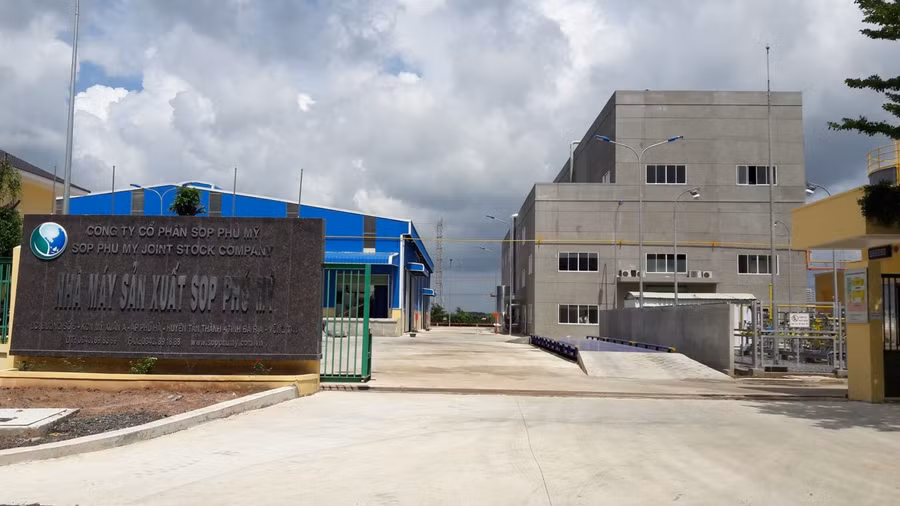 Nhiều doanh nghiệp ở Bà Rịa - Vũng Tàu vi phạm trong bảo quản, sử dụng hóa chất nguy hiểm.