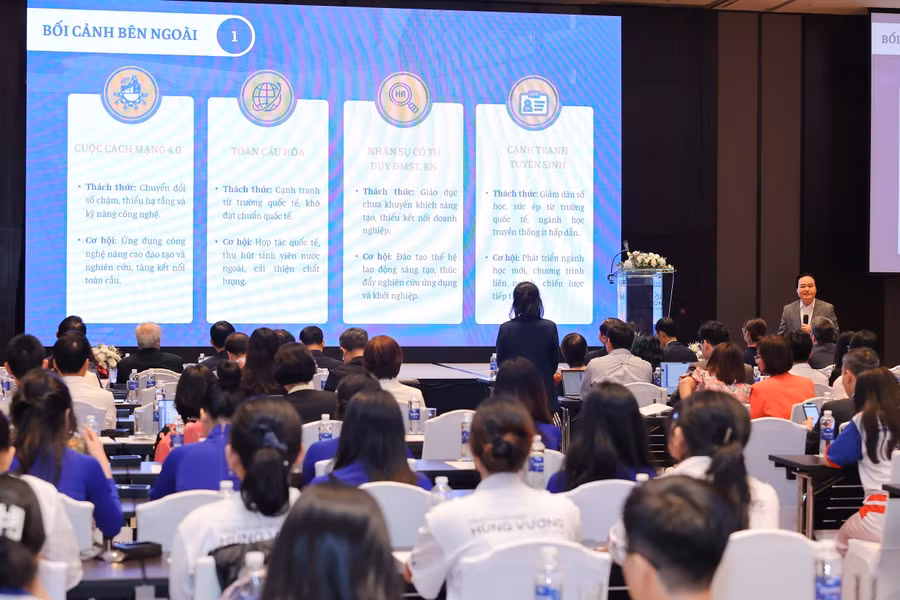 3 vấn đề khó khăn, bất cập trong quá trình thực hiện tự chủ đại học ở Việt Nam