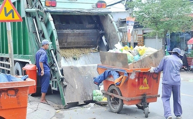 Thời gian gần đây, nhiều Công ty Dịch vụ Công ích trên địa bàn TPHCM để xảy ra sai phạm trong quản lý đất đai. (Ảnh minh họa)