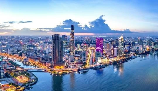 Năm 2025, TPHCM có kế hoạch vay hơn 16.867 tỷ đồng