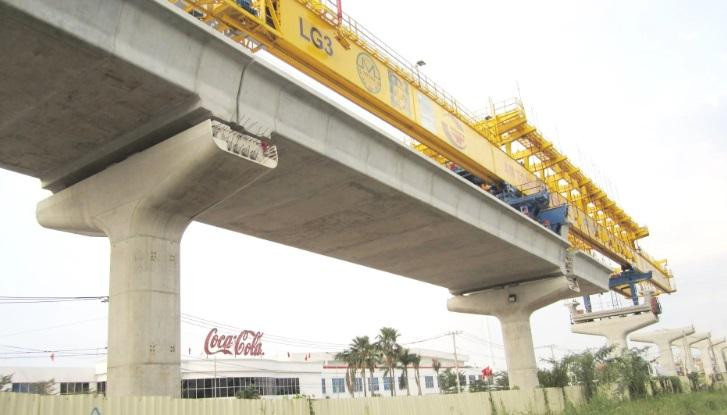 6 tháng đầu năm, TPHCM giải ngân vốn đầu tư công ‘còn cách xa mục tiêu’