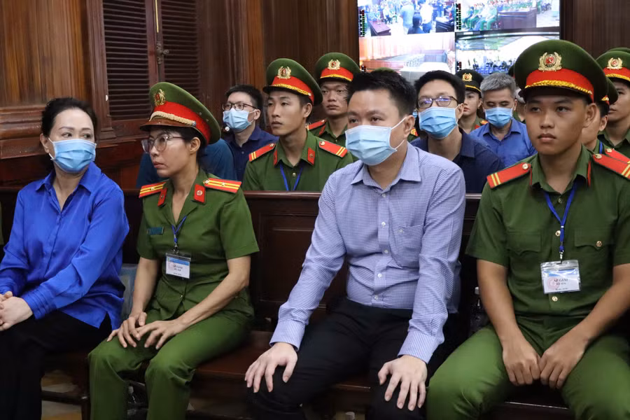 Xét xử vụ án Trương Mỹ Lan giai đoạn 2: Hơn 35.000 nhà đầu tư “sập bẫy” trái phiếu