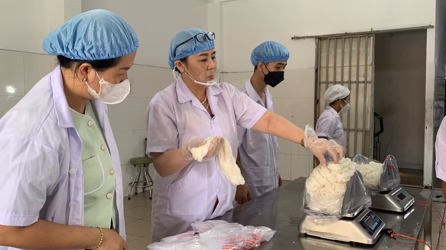 Các doanh nghiệp cần được nâng cao thực hành kinh doanh có trách nhiệm