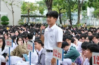 Gia đình luôn là môi trường đầu tiên và quan trọng nhất hình thành tinh thần chủ động, dấn thân ở mỗi cá nhân. Ảnh minh họa: ITN.