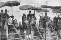 Tiến sĩ Nguyễn Cửu Trường nhiều lần được giao trọng trách tại các kỳ thi Đình. Ảnh minh họa: ITN.