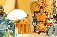 Trạng nguyên Lý Đạo Tái có khoảng 30 năm làm quan, có nhiều đóng góp trong lĩnh vực ngoại giao, học thuật. Ảnh: ITN.