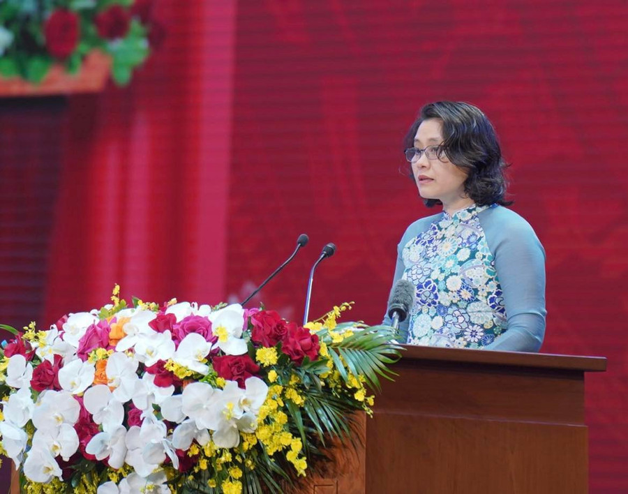 Giáo sư, Tiến sỹ Đặng Hoàng Minh, Giảng viên Trường ĐH Giáo dục - Đại học Quốc gia Hà Nội. gs-minh.jpg