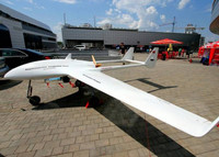 UAV Belarus sẽ sớm được Nga sử dụng trên chiến trường?